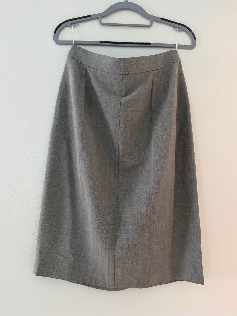 Louis Feraud Pencil Skirt size 10